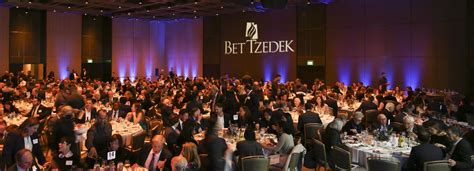bet tzedek gala 2023.